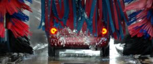 car wash compliance