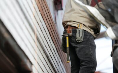 Who is most likely to disturb asbestos?