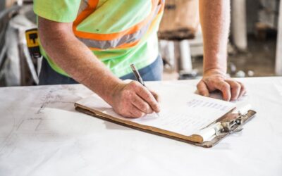 How do Asbestos Surveys work?