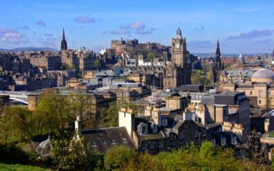 Five Companies Facing Health And Safety Prosecution Following Edinburgh Legionnaires’ Outbreak