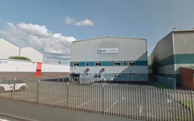 Engineering Company Fined for Legionella Non-Compliance!