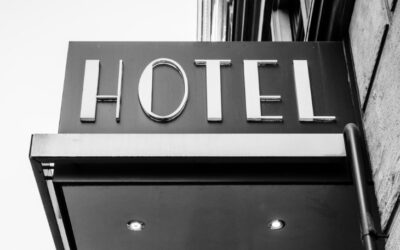 One dead after Legionella outbreak at hotel