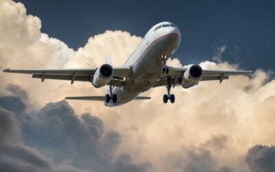 Why that nasty cold you picked up your last holiday could be MUCH worse than you think!