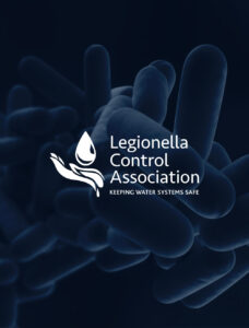 legionella control association logo