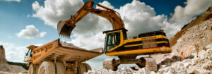 quarry and landfill risk assessment and environmental consultancy