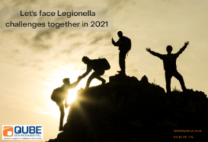 Legionella challenges in 2021 thumbnail