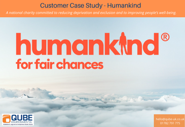 Customer Case Study with Humankind